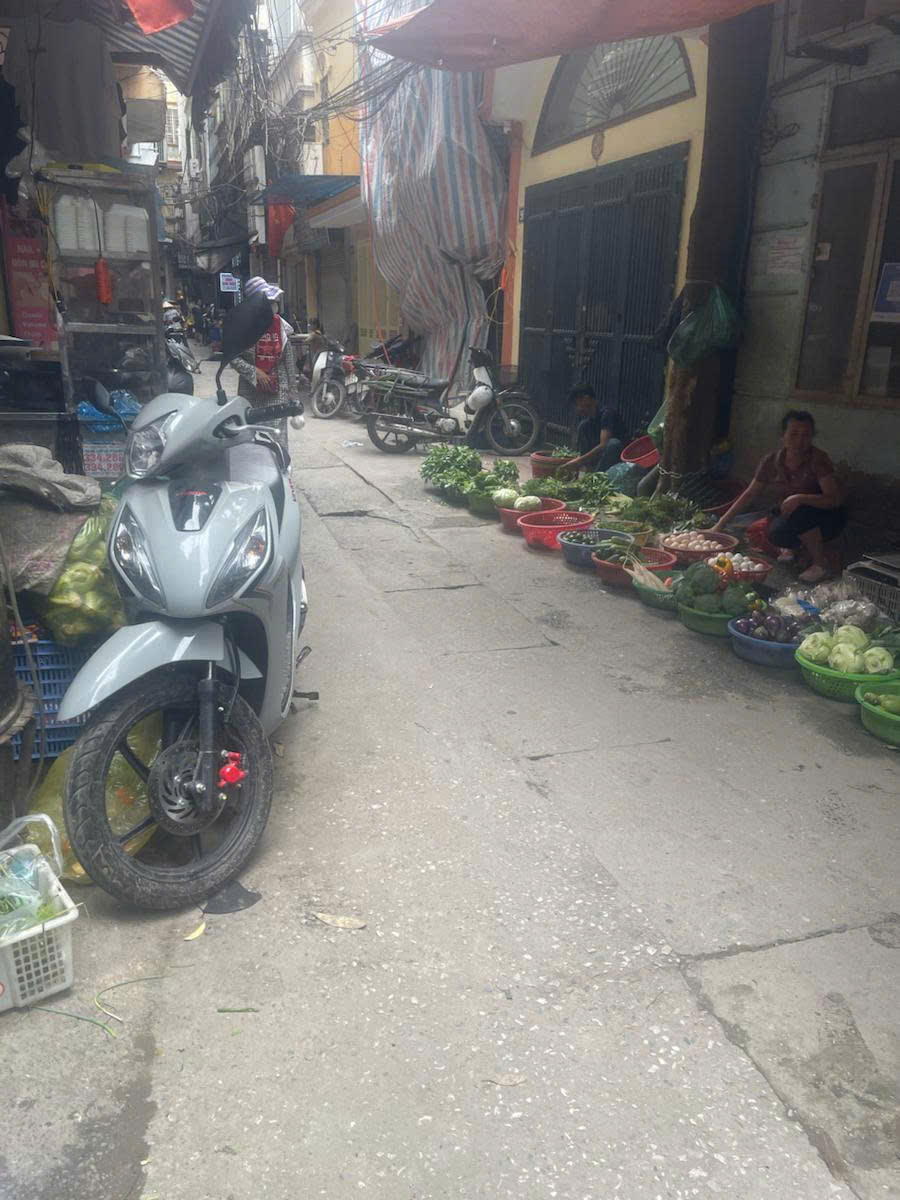 Bán nhà kinh doanh buôn bán Nguyễn Xiển Thanh Xuân, 31m x 7 tỷ 8. - Ảnh chính